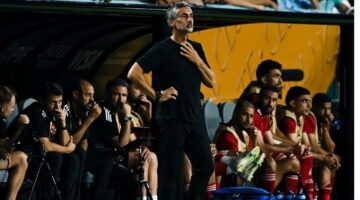كواليس كورابيا | مفاجآت ريبيرو خلال مواجهة الأهلي وبالميراس في كأس العالم للأندية