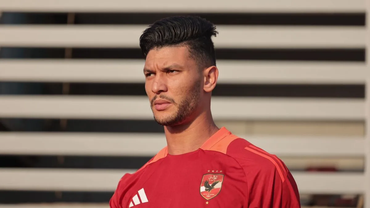 كورابيا تكشف عن تفاصيل لقاء الأهلي مع أشرف داري في أمريكا حول “إنهاء العقد” كورابيا تكشف عن تفاصيل لقاء الأهلي مع أشرف داري في أمريكا حول “إنهاء العقد”
