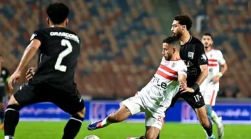 كورابيا حصري: التقسيط هو آخر خيار الزمالك لإتمام صفقة وسط هامة