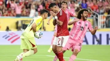 كورابيا حصري | تفاصيل مثيرة حول النزاع بين إدارة الأهلي وريبيرو قبل مواجهة بورتو في المونديال