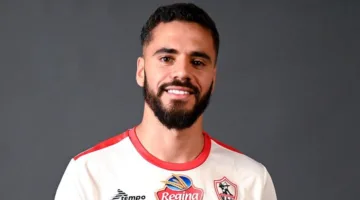 كورابيا حصري: مفاجأة كبرى في انتظار بن تايك في الزمالك