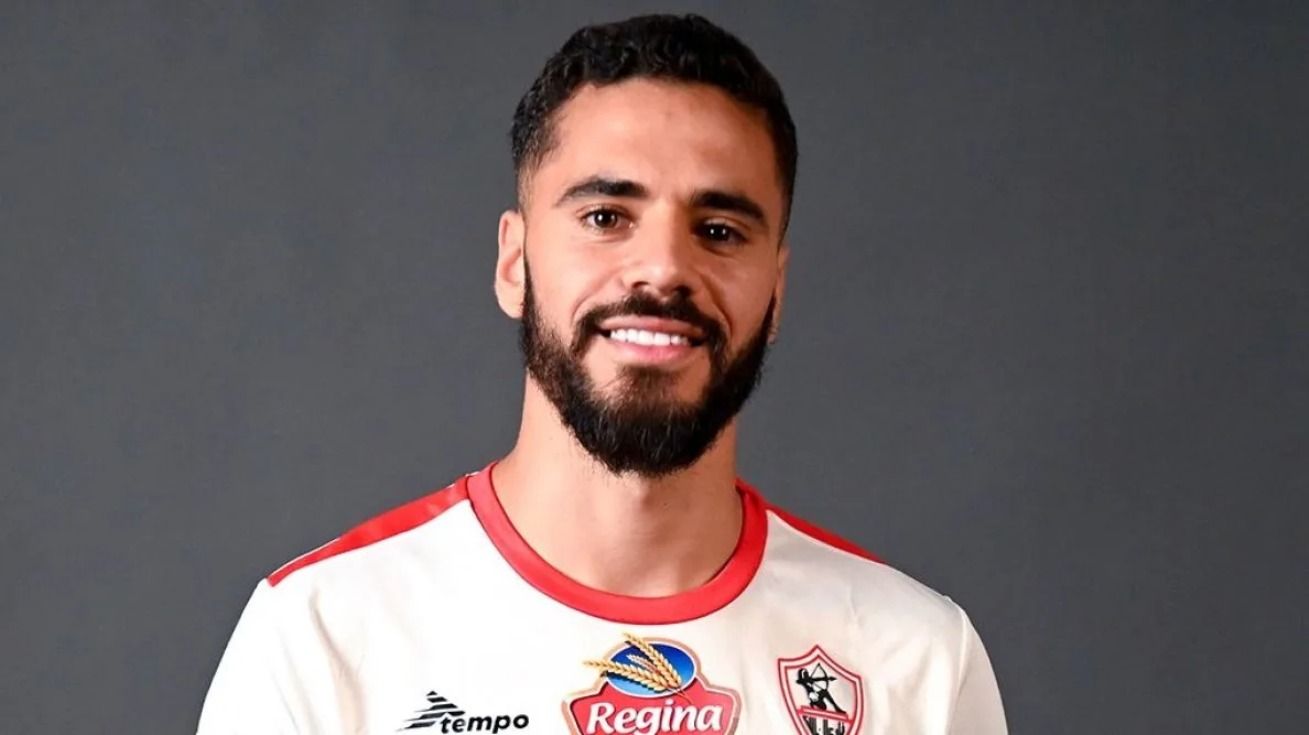 كورابيا حصري: مفاجأة كبرى في انتظار بن تايك في الزمالك كورابيا حصري: مفاجأة كبرى في انتظار بن تايك في الزمالك