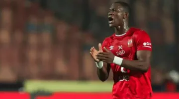 كورابيا خاص: الأهلي يرفض عرضاً سعودياً لضم ديانج ويتخذ قراراً مفاجئاً بشأنه.