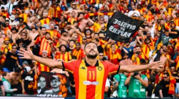 كورابيا يكشف تفاصيل تعاقد الزمالك مع يوسف بلايلي .. إعلان مثير للدهشة