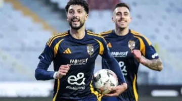 كورابيا يكشف عن موقف جراديشار مع الأهلي بعد العروض المقدمة من أبو علي | قرار سريع