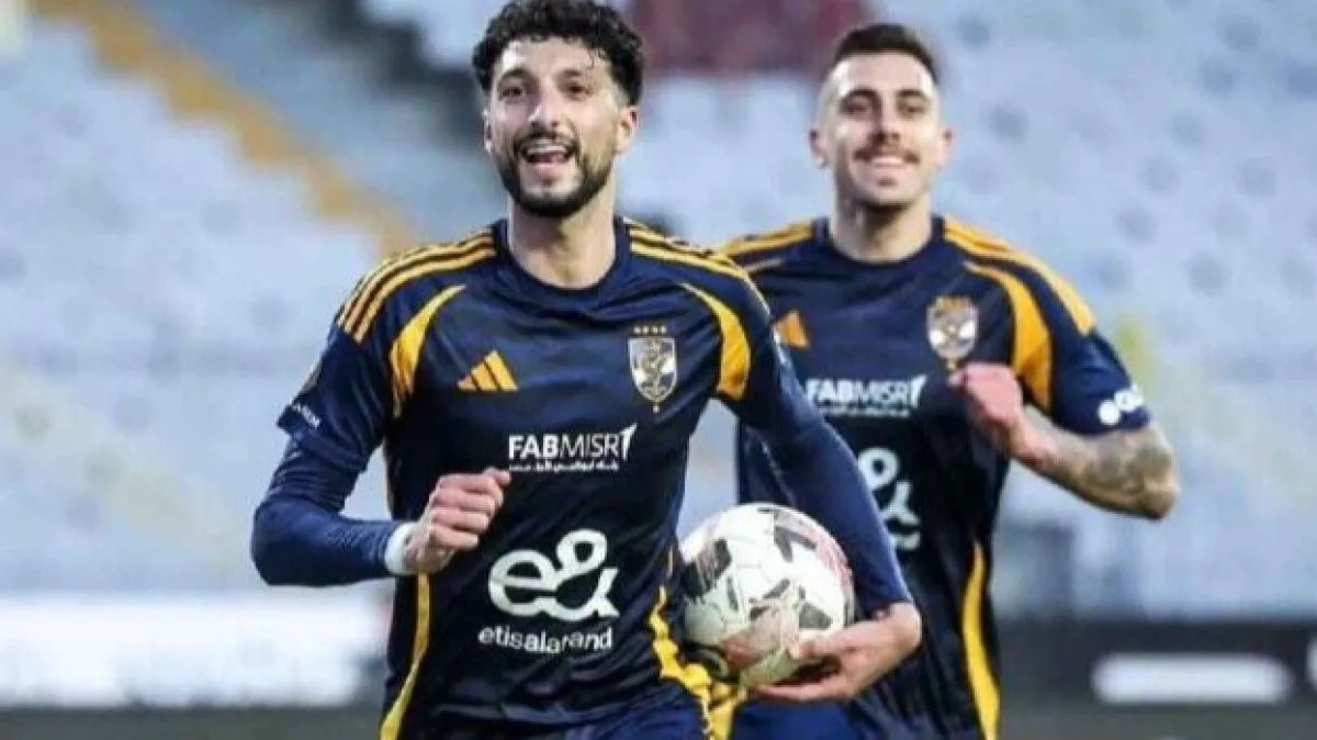 كورابيا يكشف عن موقف جراديشار مع الأهلي بعد العروض المقدمة من أبو علي | قرار سريع كورابيا يكشف عن موقف جراديشار مع الأهلي بعد العروض المقدمة من أبو علي | قرار سريع