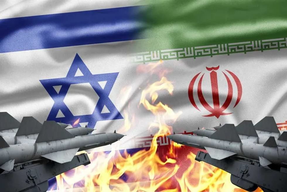 كوريا الجنوبية: التوترات بين إسرائيل وإيران قد تضر بالصادرات إلى المنطقة الشرق أوسطية كوريا الجنوبية: التوترات بين إسرائيل وإيران قد تضر بالصادرات إلى المنطقة الشرق أوسطية