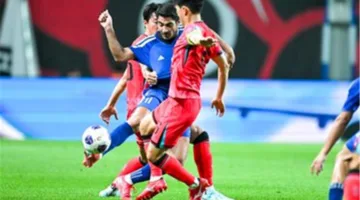 كوريا الجنوبية تحقق انتصاراً كبيراً على الكويت بأربعة أهداف في تصفيات كأس العالم (فيديو)