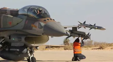 كوريا الجنوبية تطالب إيران وإسرائيل بالتحلي بضبط النفس