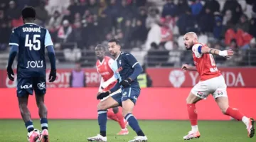 كوكا: أتطلع للعودة إلى الأهلي.. وهذه هي تجربتي في الجولة الأخيرة من الدوري الفرنسي