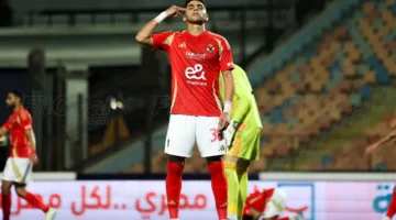 كوكا: أفضّل الأداء في مركز الوسط ولم أتعرض للهزيمة في كأس العالم للأندية من قبل