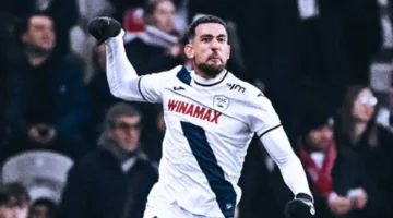 كوكا يكشف تفاصيل مفاوضاته مع الأهلي ويثني على وسام أبو علي
