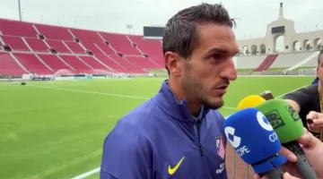 كوكي: سنظل في منازلنا إذا لم يكن هدفنا الفوز بكأس العالم للأندية