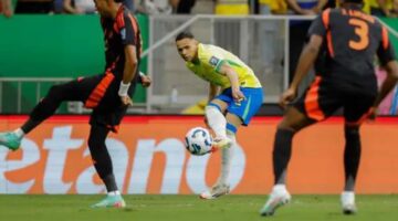 كولومبيا تواجه منتخب بيرو في تصفيات كأس العالم