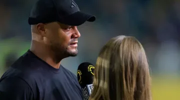 كومباني: متحمس للوصول إلى الدور الثاني في كأس العالم للأندية.. واحتجنا إلى جهد كبير لتحقيق ذلك