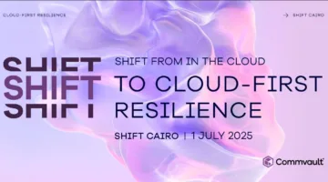 كومفولت تعقد مؤتمرها العالمي SHIFT في القاهرة