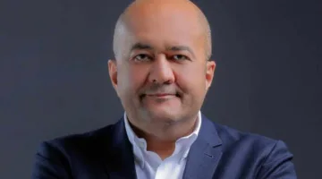 كونتكت المالية” تعين جون سعد في منصب الرئيس التنفيذي لتحل محل “سعيد زعتر