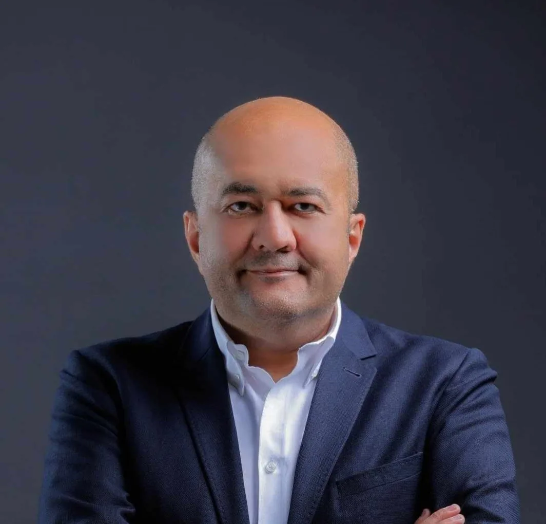 كونتكت المالية” تعين جون سعد في منصب الرئيس التنفيذي لتحل محل “سعيد زعتر كونتكت المالية” تعين جون سعد في منصب الرئيس التنفيذي لتحل محل “سعيد زعتر