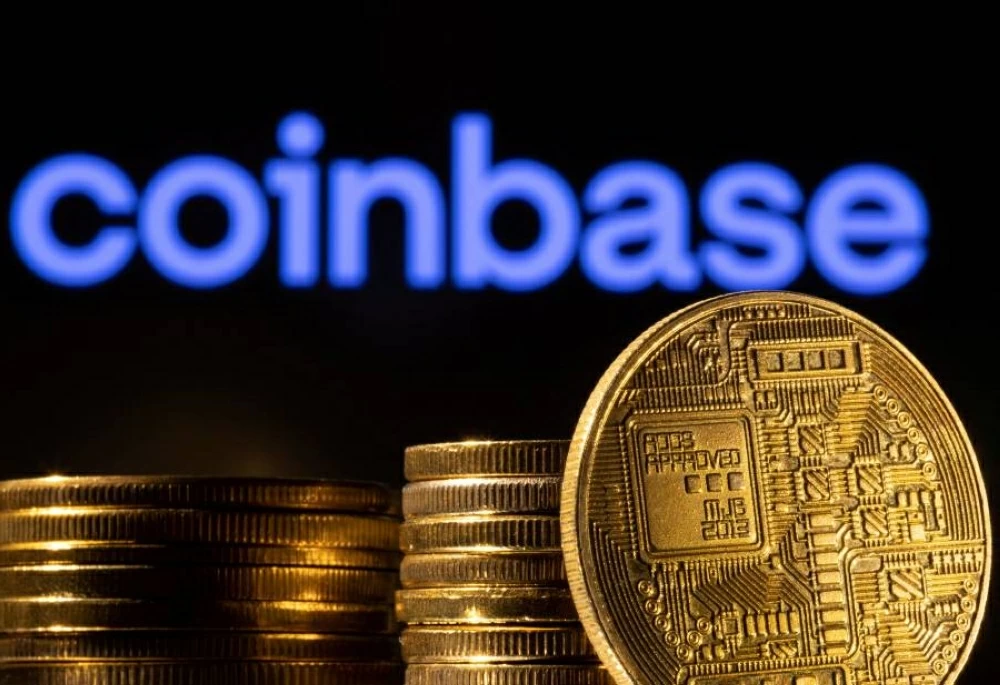 كوينبيس تسجل ارتفاعاً ملحوظاً في وول ستريت.. إنجازات تاريخية تعكس تغيير وجهة نظر السوق تجاه العملات الرقمية. كوينبيس تسجل ارتفاعاً ملحوظاً في وول ستريت.. إنجازات تاريخية تعكس تغيير وجهة نظر السوق تجاه العملات الرقمية.