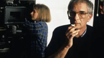 كيشلوفسكي يعود إلى بيروت: رؤية شاعر السينما لألوان الحياة.