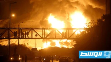 كيف أصبحت أسواق الطاقة ساحة صراع عسكرية بين إيران و«إسرائيل»؟