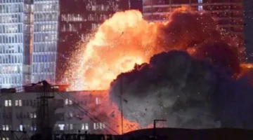 كيف استجابت الأسواق العالمية للهجمات الجوية بين إسرائيل وإيران؟