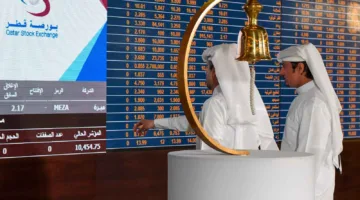 كيف تأثرت أسواق الخليج ومصر باندلاع النزاع بين إيران وإسرائيل؟