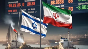 كيف تؤثر الحرب بين إسرائيل وإيران على أسعار النفط العالمية؟