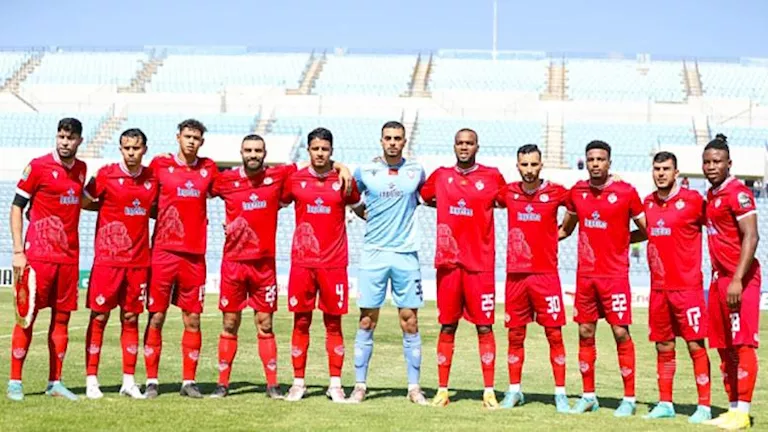 كيف تحول الوداد إلى أسوأ فريق عربي وإفريقي في مونديال الأندية؟ كيف تحول الوداد إلى أسوأ فريق عربي وإفريقي في مونديال الأندية؟