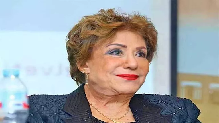كيف تم تضمين سميحة أيوب في منهج الصف السادس الابتدائي؟
