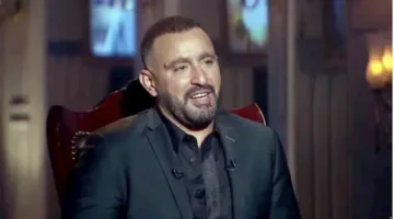 كيف رد أحمد السقا على الجدل حول وجود نزاع بينه وبين مها أحمد؟