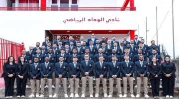كيف عكست الصحف المغربية مباراة الوداد ومانشستر سيتي؟