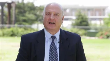 كيف علّق السفير الإسرائيلي السابق في مصر على “صاروخ” كشري أبو طارق؟