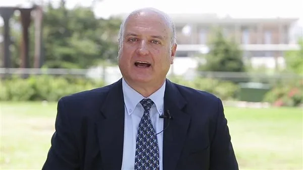 كيف علّق السفير الإسرائيلي السابق في مصر على “صاروخ” كشري أبو طارق؟ كيف علّق السفير الإسرائيلي السابق في مصر على “صاروخ” كشري أبو طارق؟