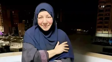 كيف كان رد فعل الفنانين والجمهور على الظهور الأخير لعبلة كامل؟