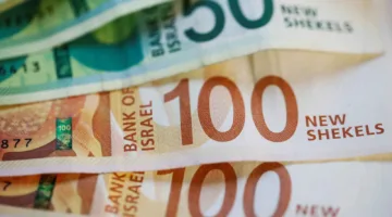 كيف كان رد فعل بورصة تل أبيب على اتفاق وقف إطلاق النار؟