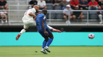 كيف كانت ردود أفعال رواد التواصل الاجتماعي على تعادل الهلال مع سالزبورج؟
