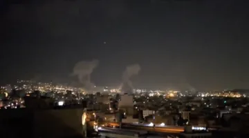 كيف مهدت إسرائيل لعملها العسكري ضد إيران