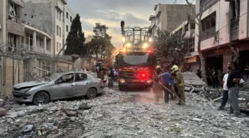 كيف نجحت إسرائيل في تعطيل قدرات أذرع إيران في المنطقة قبل تنفيذ الضربات ضدها؟