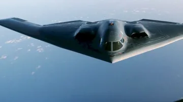كيف نفذت الطائرات B-2 الأمريكية هجومها على إيران في عملية جوية استغرقت 37 ساعة؟