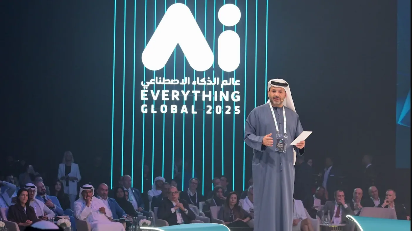 كيف يتأقلم قطاع التكنولوجيا في الخليج مع زيادة التوترات في المنطقة؟ كيف يتأقلم قطاع التكنولوجيا في الخليج مع زيادة التوترات في المنطقة؟