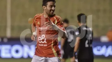 كيف يخطط ريبيرو لتشكيل الأهلي لمواجهة بالميراس بعد غياب إمام وكوكا وطاهر؟