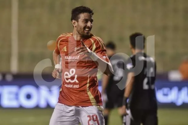 كيف يخطط ريبيرو لتشكيل الأهلي لمواجهة بالميراس بعد غياب إمام وكوكا وطاهر؟ كيف يخطط ريبيرو لتشكيل الأهلي لمواجهة بالميراس بعد غياب إمام وكوكا وطاهر؟
