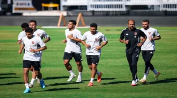 كيف يساعد الأهلي اللاعبين على التكيف مع أجواء مباراة بالميراس؟
