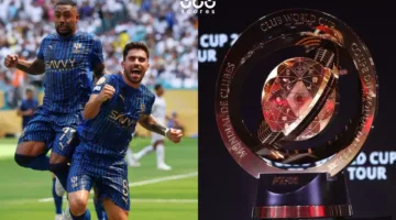 كيف يمكن لسالزبورغ تجاوز غياب أربعة نجوم؟ الفريق النمساوي يواجه اختبارًا مزدوجًا أمام الهلال.