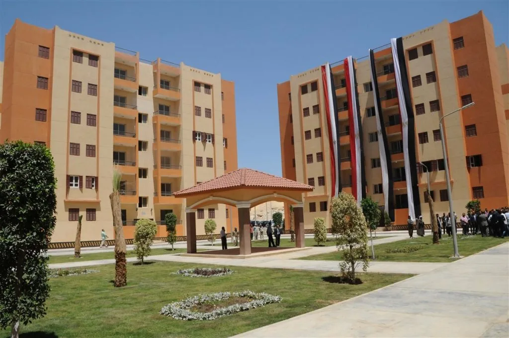 كيفية التقديم على شقق الإسكان الاجتماعي بعد تمديد المدة كيفية التقديم على شقق الإسكان الاجتماعي بعد تمديد المدة