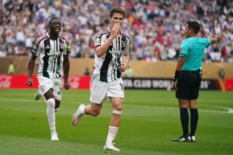 كينان يلديز: صديق هويسين الذي يشكل خطرًا على ريال مدريد في بطولة كأس العالم للأندية