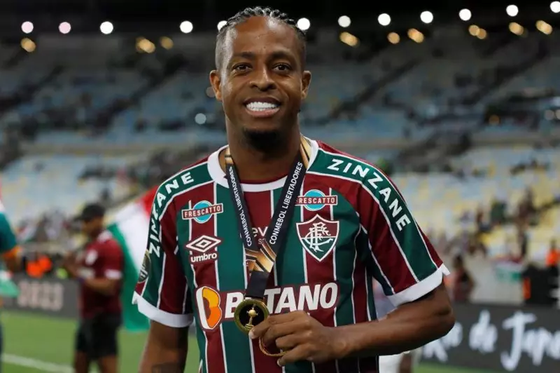 كينو يتواجد على دكة الاحتياط.. تشكيل فلومينينسي لمواجهة دورتموند في كأس العالم للأندية