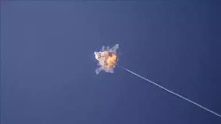 كييف تُعلن عن إسقاط 78 طائرة مسيرة روسية من أصل 97 خلال الليل كييف تُعلن عن إسقاط 78 طائرة مسيرة روسية من أصل 97 خلال الليل