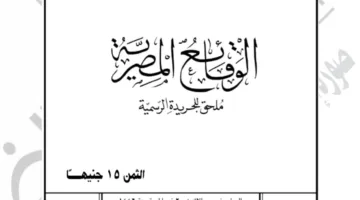 لأسباب أمنية.. رفض منح سيدة فلسطينية الجنسية المصرية (مستند)